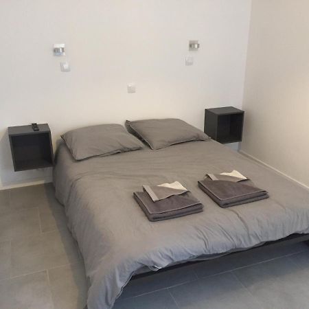 Maison Avec Jardin/Piscine - Quartier Residentiel Villa Marseille Bagian luar foto